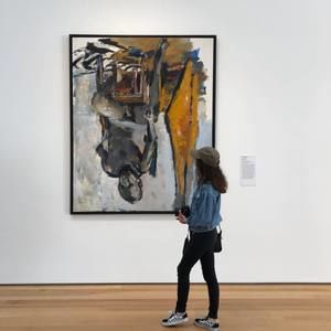 Meet your Posher, Thaian